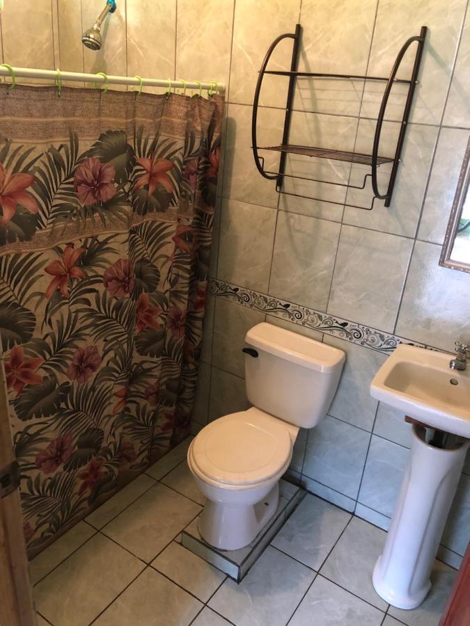 Casa De Paz Διαμέρισμα Coco Εξωτερικό φωτογραφία