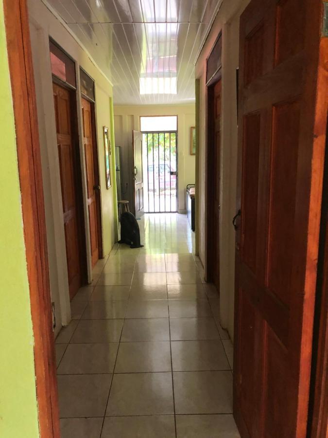 Casa De Paz Διαμέρισμα Coco Εξωτερικό φωτογραφία