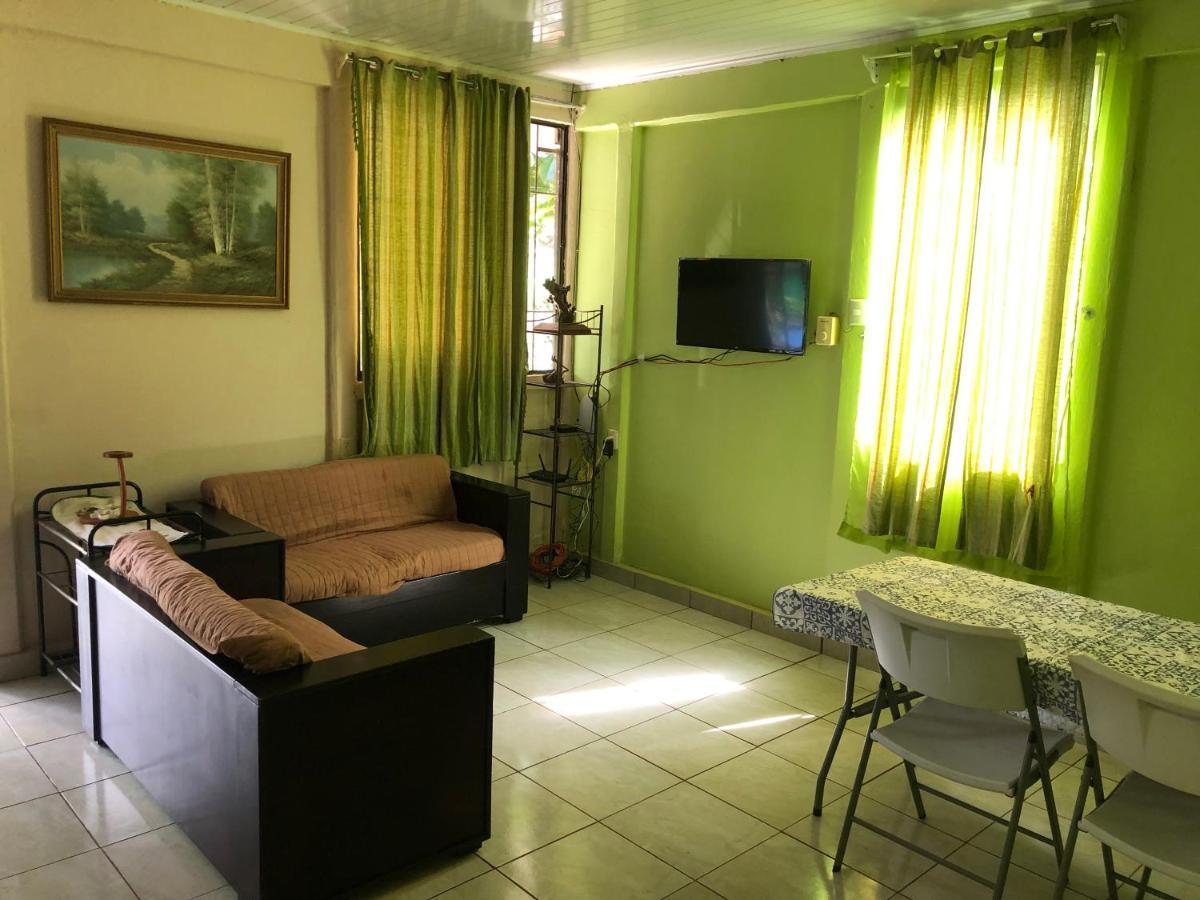 Casa De Paz Διαμέρισμα Coco Εξωτερικό φωτογραφία
