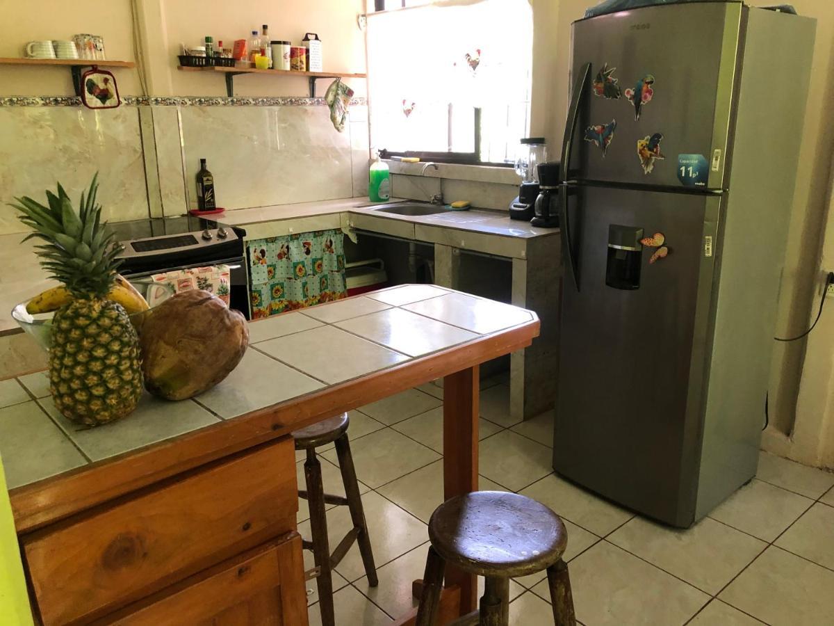 Casa De Paz Διαμέρισμα Coco Εξωτερικό φωτογραφία