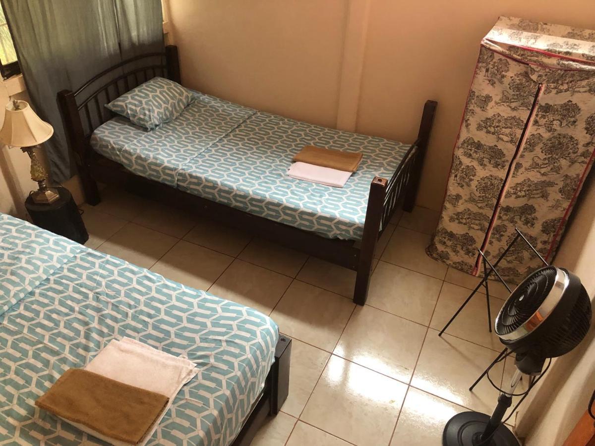 Casa De Paz Διαμέρισμα Coco Εξωτερικό φωτογραφία