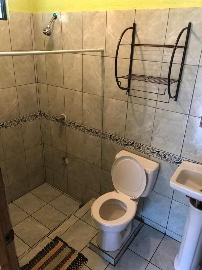 Casa De Paz Διαμέρισμα Coco Εξωτερικό φωτογραφία