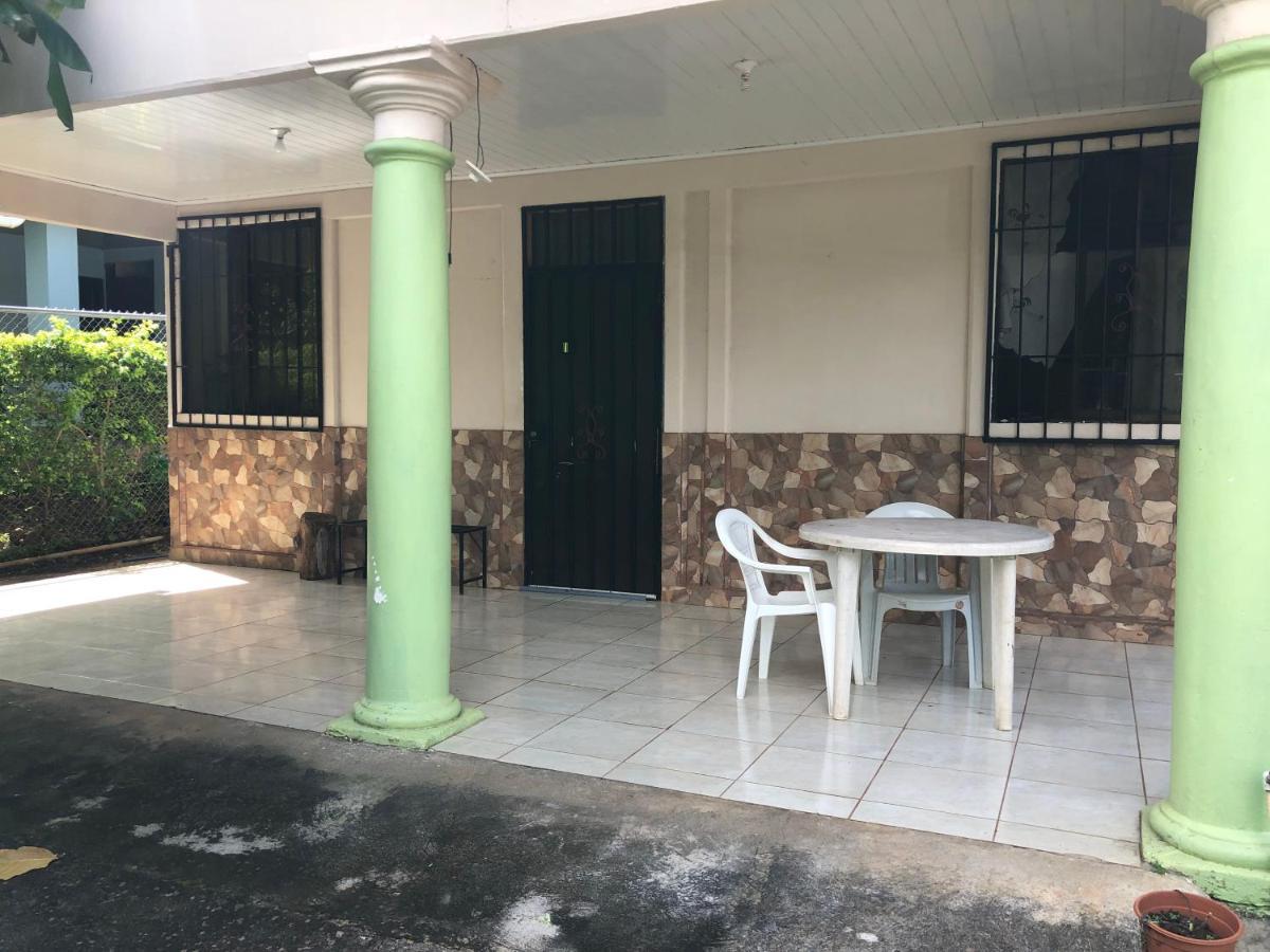 Casa De Paz Διαμέρισμα Coco Εξωτερικό φωτογραφία