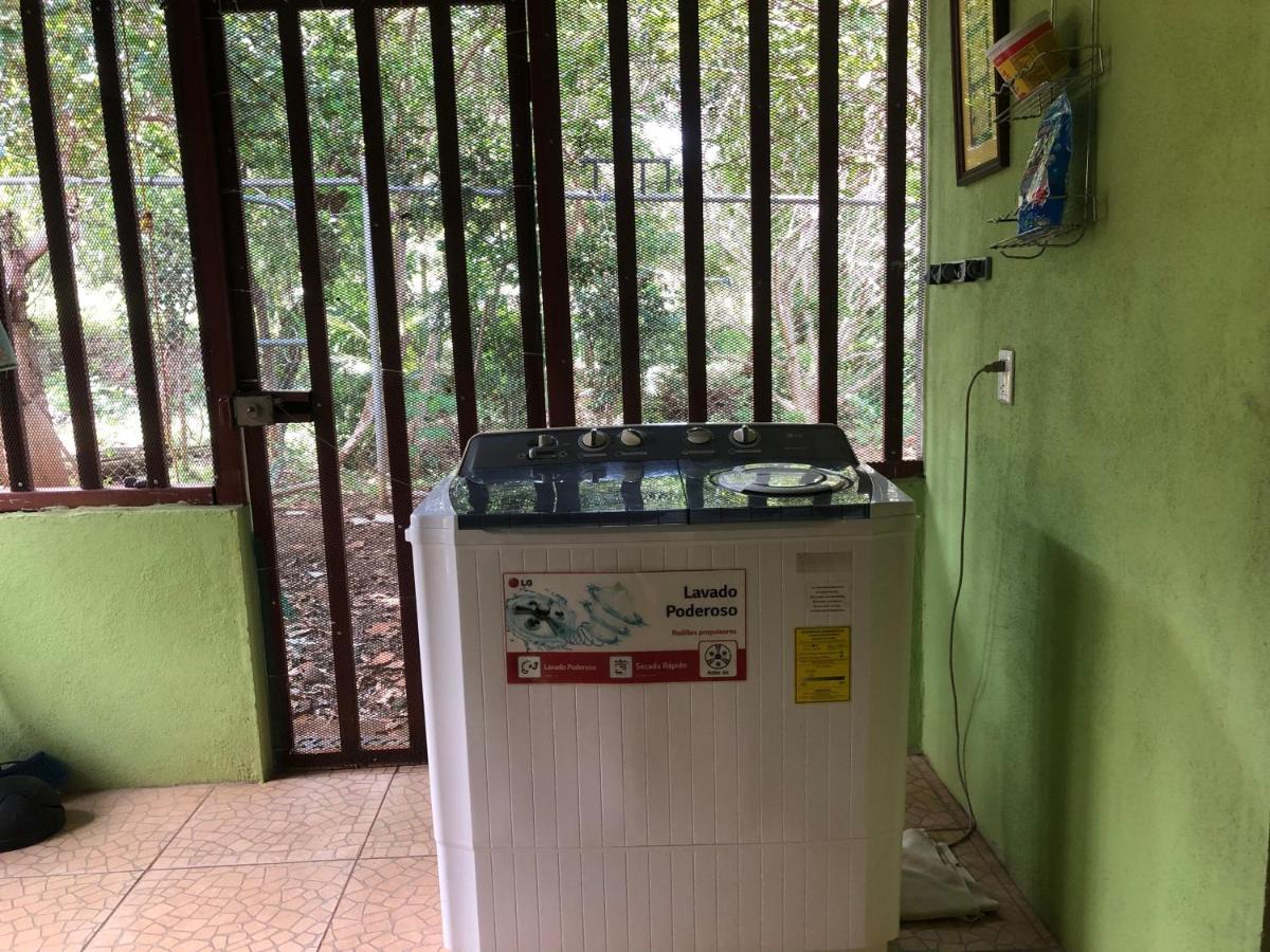Casa De Paz Διαμέρισμα Coco Εξωτερικό φωτογραφία