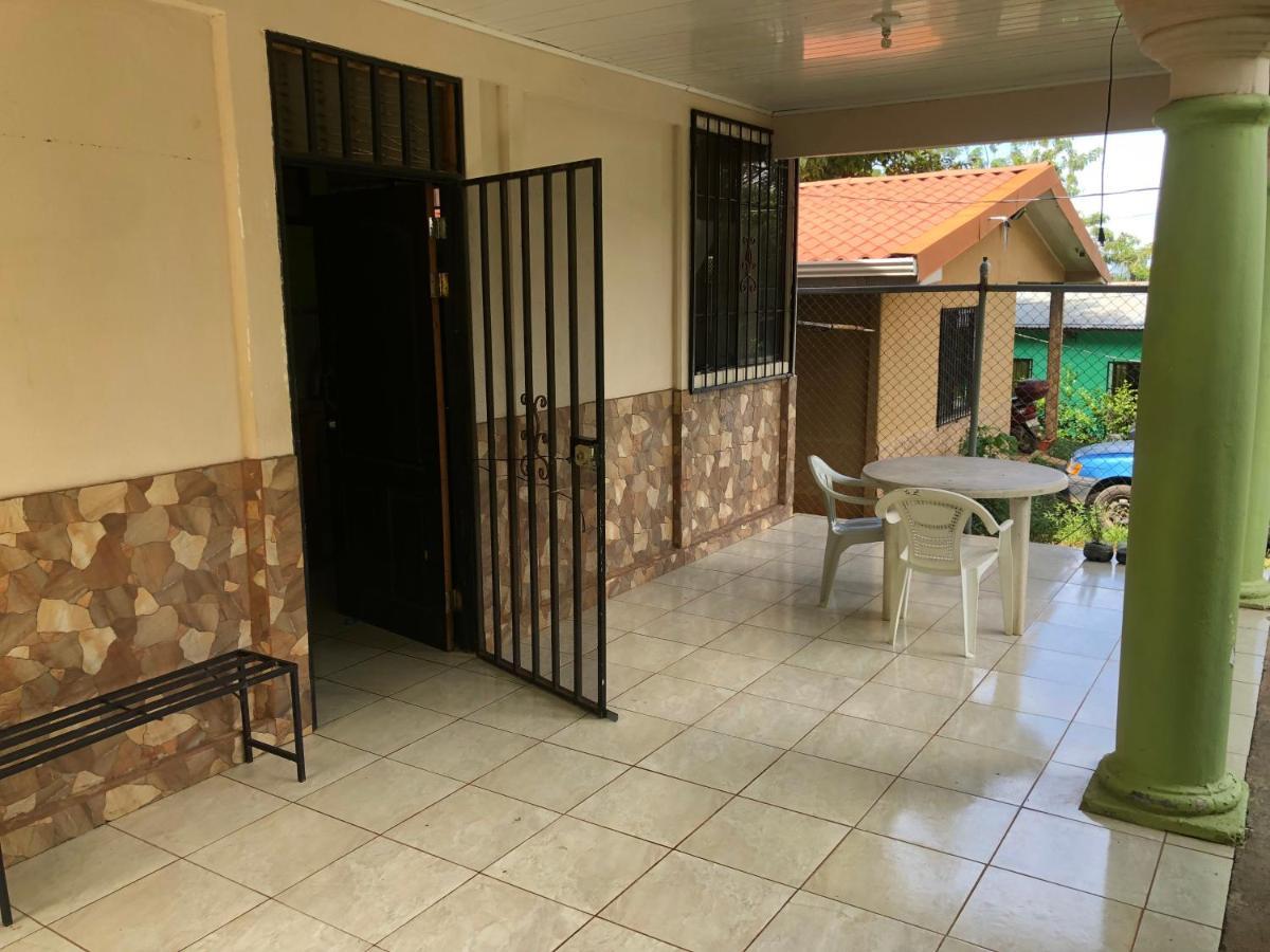 Casa De Paz Διαμέρισμα Coco Εξωτερικό φωτογραφία