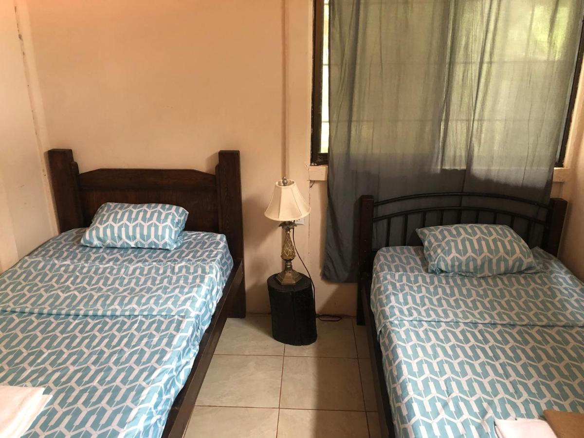 Casa De Paz Διαμέρισμα Coco Εξωτερικό φωτογραφία